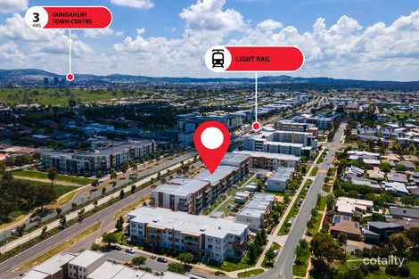 Property photo of 42/148 Flemington Road Harrison ACT 2914