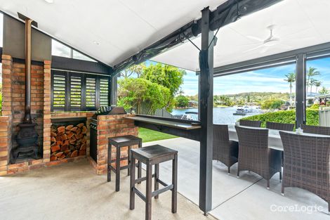 Property photo of 10 Bradshaw Drive Currumbin Waters QLD 4223