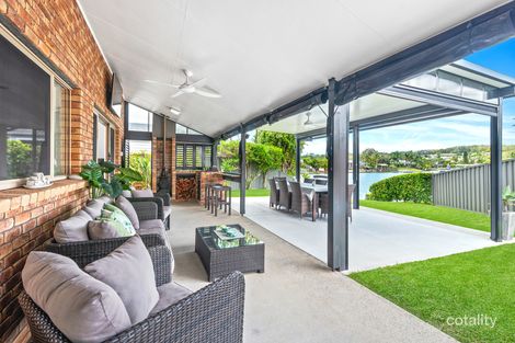 Property photo of 10 Bradshaw Drive Currumbin Waters QLD 4223