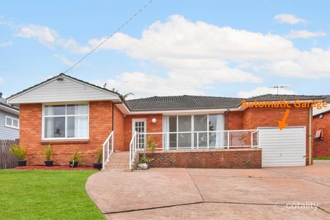 Property photo of 59 Dareen Street Frenchs Forest NSW 2086