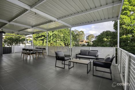 Property photo of 52 Whalans Road Greystanes NSW 2145
