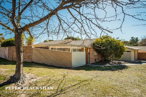 23/26 Burdett Cres, Theodore, ACT 2905