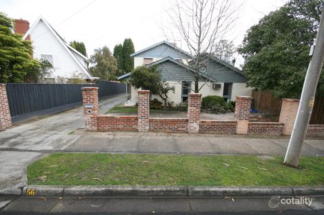 56 Loretto Ave, Ferntree Gully, VIC 3156