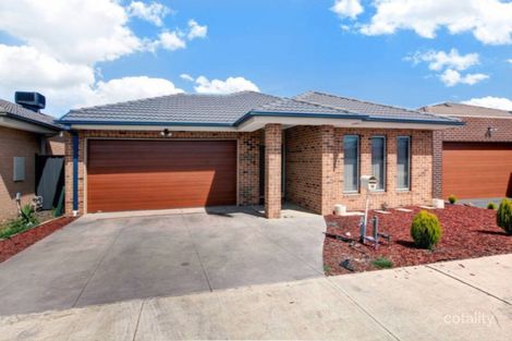 Property photo of 10 Parkhaven Street Craigieburn VIC 3064