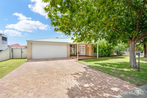 Property photo of 74 Dunsborough Lakes Drive Dunsborough WA 6281