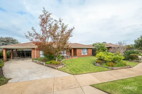 7 Tumut Ct, Shepparton, VIC 3630