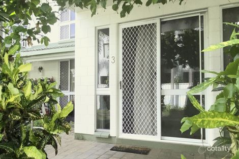 3/4 Cannon St, Manunda, QLD 4870