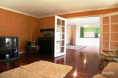Property photo of 1 Carlindie Way Ellenbrook WA 6069