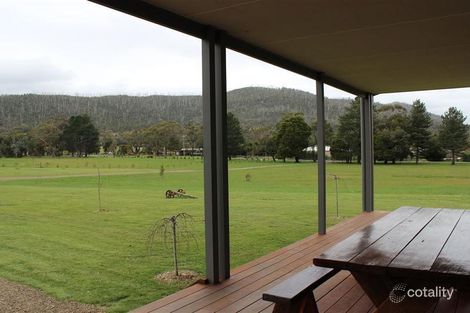 4 Church Lane, Buxton, VIC 3711