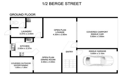 Property photo of 1/26 Berge Street Mount Gravatt QLD 4122