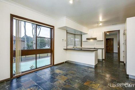 Property photo of 11 Gray Spence Crescent West Pennant Hills NSW 2125