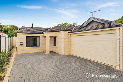25 Ravenswood Dr, Nollamara, WA 6061