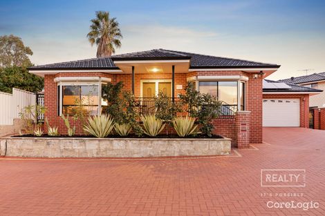 Property photo of 10 Gullan Close Noranda WA 6062