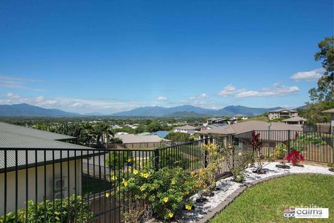 Property photo of 4 Cribwood Close Mount Sheridan QLD 4868