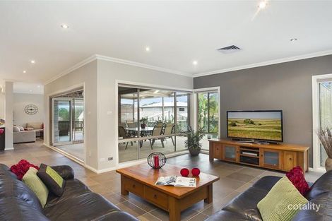 Property photo of 8 Pacey Avenue North Ryde NSW 2113