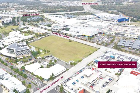 202/53 Endeavour Bvd, North Lakes, QLD 4509