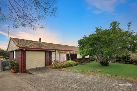 Property photo of 252 Sawtell Road Boambee East NSW 2452