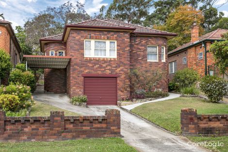 Property photo of 21 Finlays Avenue Earlwood NSW 2206