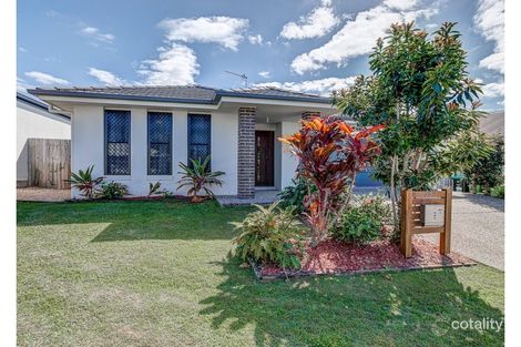Property photo of 23 Lavinia Way Coomera QLD 4209