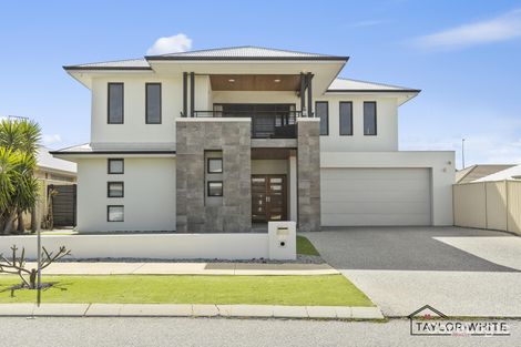 Property photo of 23 Tyringa Crescent Burns Beach WA 6028