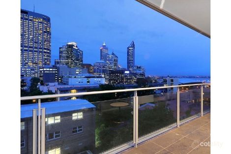 22/33 Malcolm St, West Perth, WA 6005