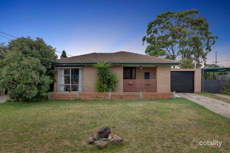 Property photo of 1 Hilson Court Corio VIC 3214