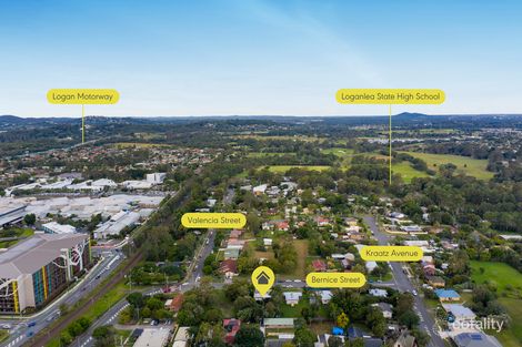 Property photo of 7 Bernice Street Loganlea QLD 4131