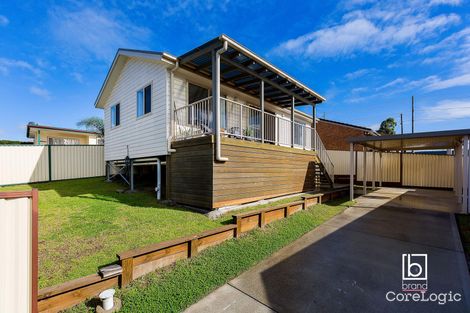 Property photo of 49 Pacific Highway Lake Haven NSW 2263