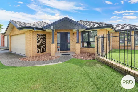 800 Union Rd, Glenroy, NSW 2640
