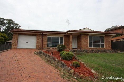 Property photo of 7 Beren Place Cranebrook NSW 2749