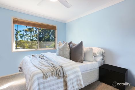 Property photo of 51 Mitchell Avenue Molendinar QLD 4214