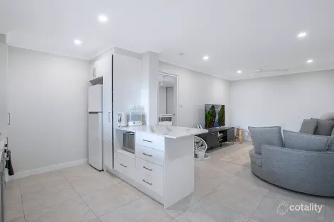 6/2 Wight St, Milton, QLD 4064