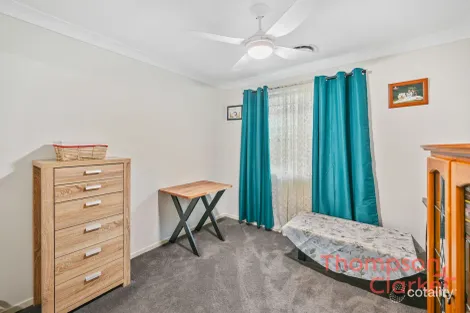 Property photo of 2/4 Caputar Way Lochinvar NSW 2321