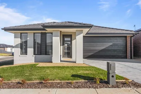 Property photo of 80 Willoby Drive Alfredton VIC 3350