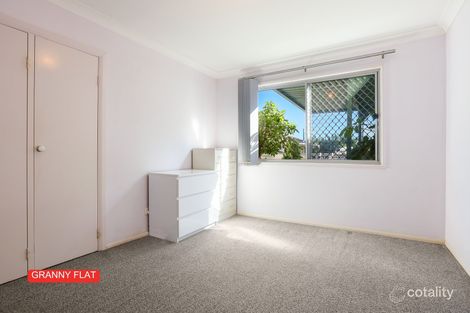 Property photo of 51 Mitchell Avenue Molendinar QLD 4214
