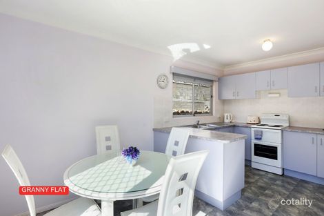 Property photo of 51 Mitchell Avenue Molendinar QLD 4214