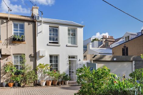 Property photo of 21 Berwick Lane Darlinghurst NSW 2010