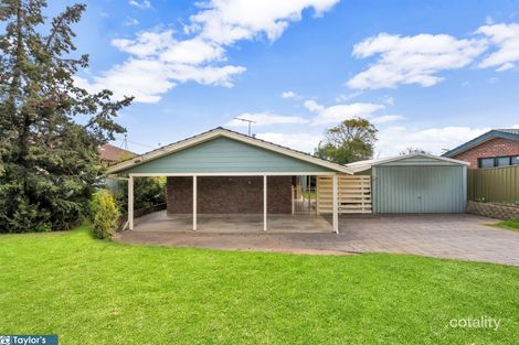 Property photo of 4 Brolga Avenue Ingle Farm SA 5098