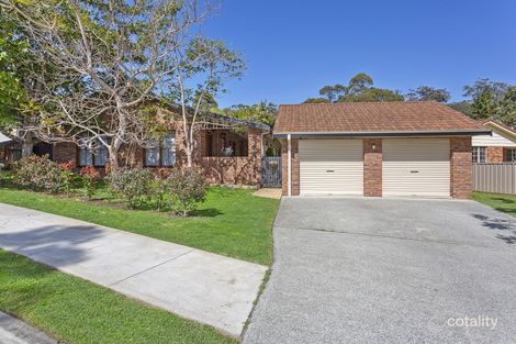 Property photo of 79 Meehan Drive Kiama Downs NSW 2533