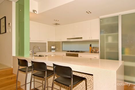 Property photo of 47A St Leonards Avenue West Leederville WA 6007