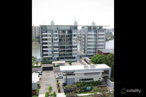 Property photo of 10/98 Thorn Street Kangaroo Point QLD 4169