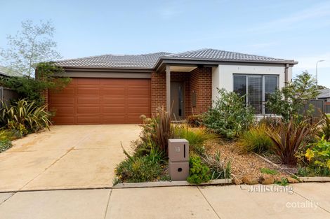 Property photo of 18 Flewin Avenue Miners Rest VIC 3352