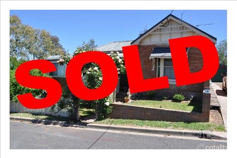 13 Somerset St, Cowra, NSW 2794