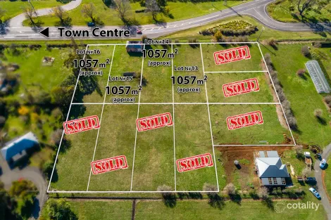 Property photo of Mollison Street Malmsbury VIC 3446