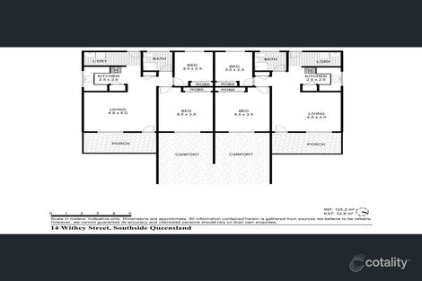 14 Withey St, Southside, QLD 4570