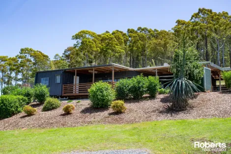 Property photo of 766 Winkleigh Road Winkleigh TAS 7275