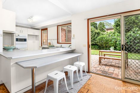 Property photo of 128A Galston Road Hornsby Heights NSW 2077