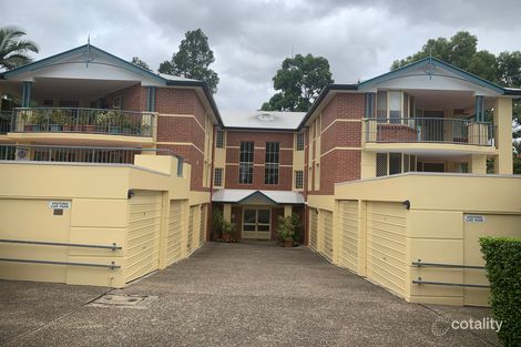 Property photo of 5/9 Jerdanefield Road St Lucia QLD 4067