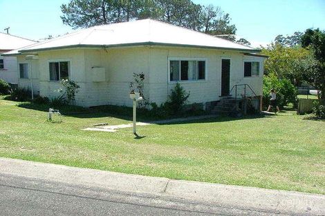 Property photo of 4 Pilot Street Urunga NSW 2455