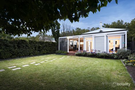 Property photo of 21 Vauxhall Road Northcote VIC 3070